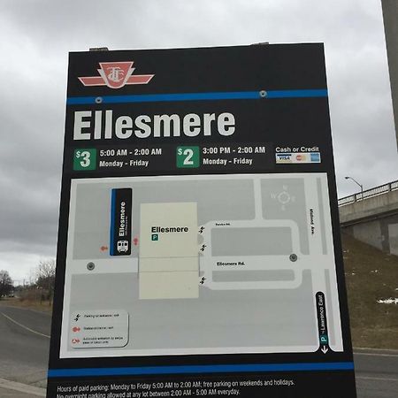 Glaive Home Toronto Exterior foto